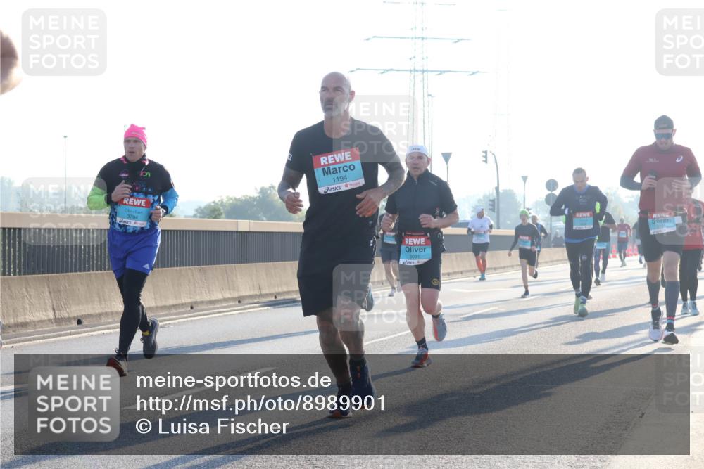 03.10.2025 - Köhlbrandbrückenlauf Luisa Fischer http://msf.ph/oto/8989901 03.10.2025 10:13:24 Position 3 3794, 1194, 3091, 50, 3118 meine-sportfotos.de