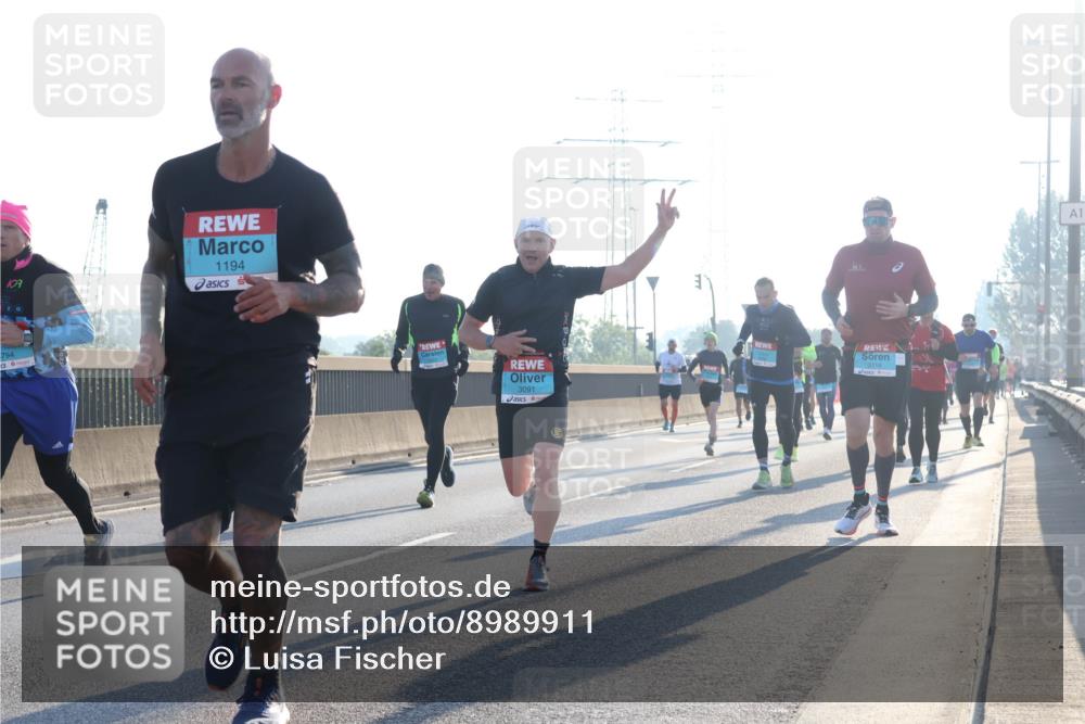 03.10.2025 - Köhlbrandbrückenlauf Luisa Fischer http://msf.ph/oto/8989911 03.10.2025 10:13:25 Position 3 109, 1509, 794, 1194, 3091, 3118, 1 meine-sportfotos.de