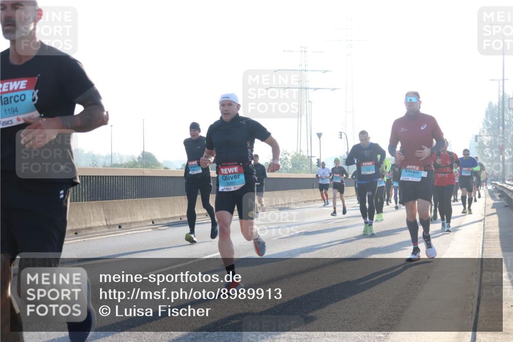 03.10.2025 - Köhlbrandbrückenlauf Luisa Fischer http://msf.ph/oto/8989913 03.10.2025 10:13:26 Position 3 1194, 3091 meine-sportfotos.de