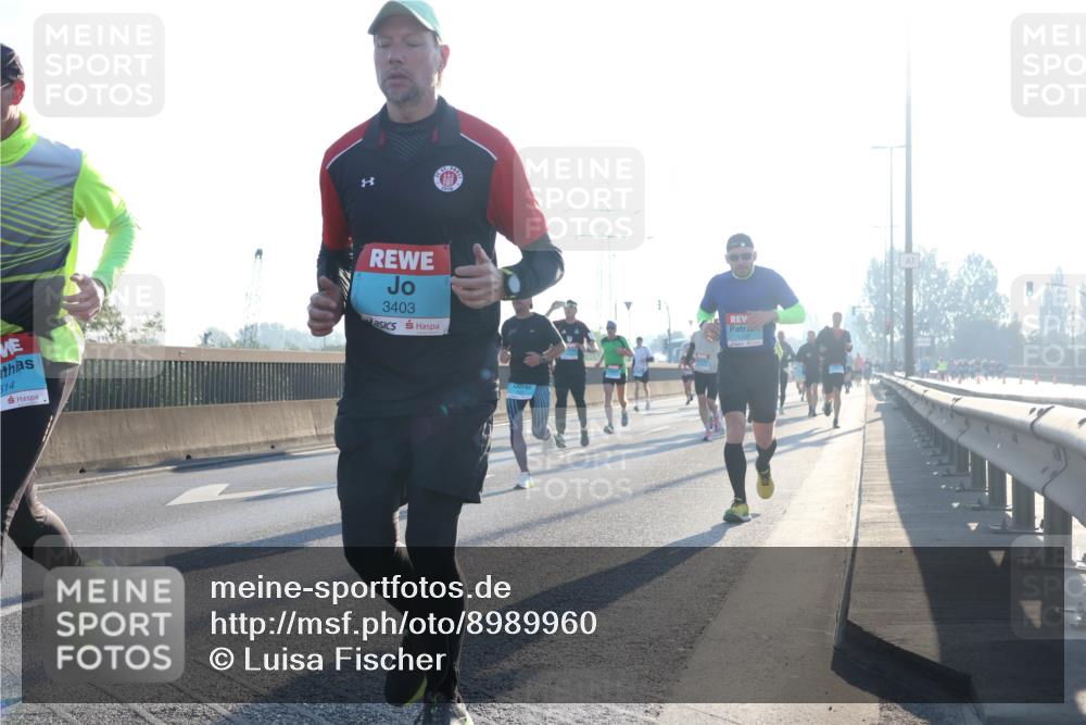 03.10.2025 - Köhlbrandbrückenlauf Luisa Fischer http://msf.ph/oto/8989960 03.10.2025 10:13:31 Position 3 514, 3403 meine-sportfotos.de