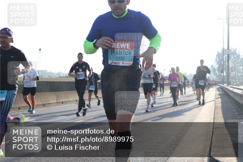 03.10.2025 - Köhlbrandbrückenlauf Luisa Fischer http://msf.ph/oto/8989975 03.10.2025 10:13:33 Position 3 1132, 1 meine-sportfotos.de