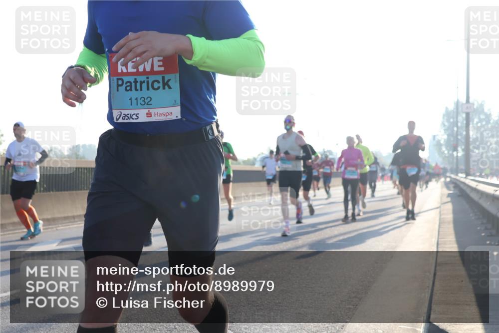 03.10.2025 - Köhlbrandbrückenlauf Luisa Fischer http://msf.ph/oto/8989979 03.10.2025 10:13:33 Position 3 1132 meine-sportfotos.de