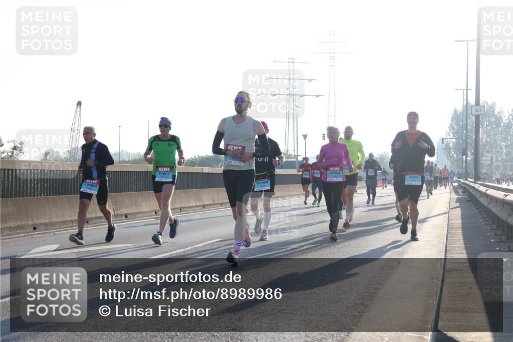 03.10.2025 - Köhlbrandbrückenlauf Luisa Fischer http://msf.ph/oto/8989986 03.10.2025 10:13:34 Position 3 1 meine-sportfotos.de