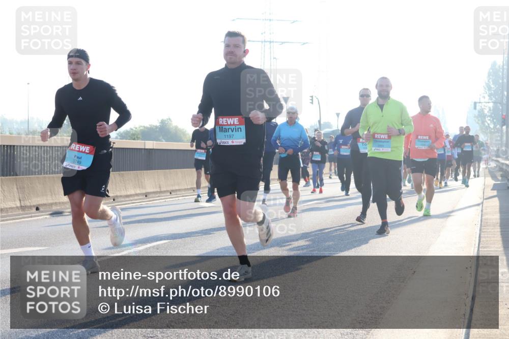 03.10.2025 - Köhlbrandbrückenlauf Luisa Fischer http://msf.ph/oto/8990106 03.10.2025 10:13:49 Position 3 3749, 1197, 2889 meine-sportfotos.de