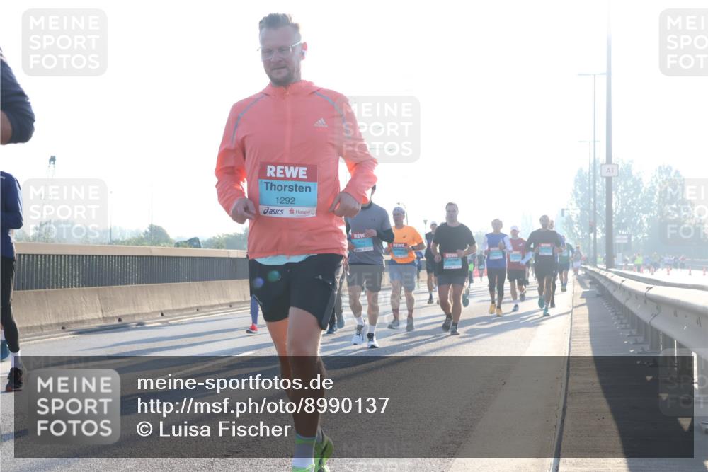 03.10.2025 - Köhlbrandbrückenlauf Luisa Fischer http://msf.ph/oto/8990137 03.10.2025 10:13:53 Position 3 1292, 1 meine-sportfotos.de