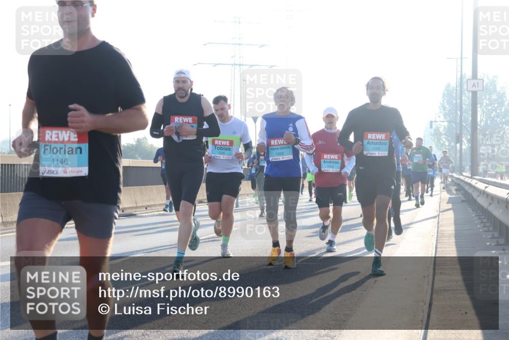 03.10.2025 - Köhlbrandbrückenlauf Luisa Fischer http://msf.ph/oto/8990163 03.10.2025 10:13:56 Position 3 1146, 1226, 1025, 1033, 1550, 1 meine-sportfotos.de