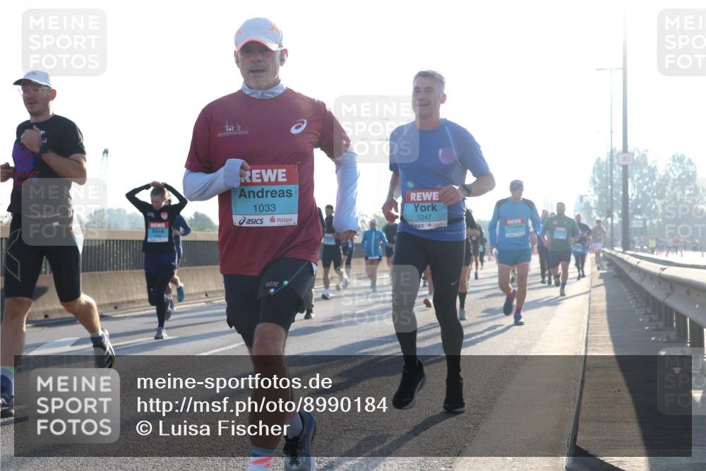03.10.2025 - Köhlbrandbrückenlauf Luisa Fischer http://msf.ph/oto/8990184 03.10.2025 10:13:59 Position 3 1033, 1247 meine-sportfotos.de
