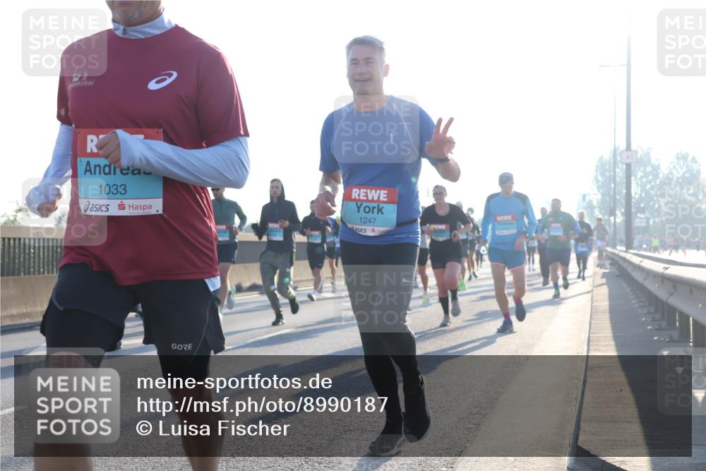 03.10.2025 - Köhlbrandbrückenlauf Luisa Fischer http://msf.ph/oto/8990187 03.10.2025 10:13:59 Position 3 1033, 1247 meine-sportfotos.de