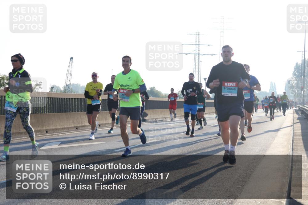 03.10.2025 - Köhlbrandbrückenlauf Luisa Fischer http://msf.ph/oto/8990317 03.10.2025 10:14:15 Position 3 1398, 1182, 1504 meine-sportfotos.de
