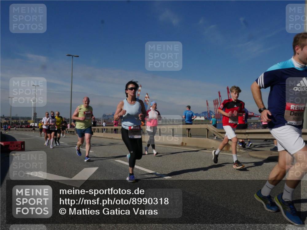 03.10.2025 - Köhlbrandbrückenlauf Matties Gatica Varas http://msf.ph/oto/8990318 03.10.2025 12:39:42 Position 2 501 meine-sportfotos.de