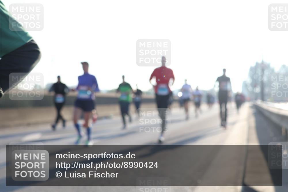 03.10.2025 - Köhlbrandbrückenlauf Luisa Fischer http://msf.ph/oto/8990424 03.10.2025 10:14:28 Position 3  meine-sportfotos.de