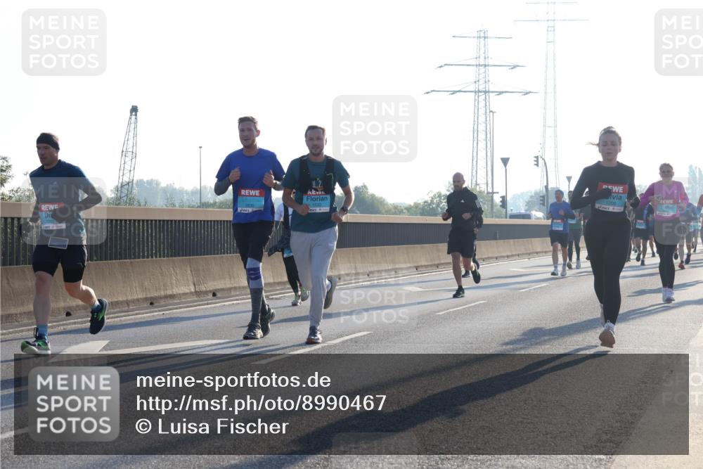 03.10.2025 - Köhlbrandbrückenlauf Luisa Fischer http://msf.ph/oto/8990467 03.10.2025 10:14:34 Position 3 1533, 1208 meine-sportfotos.de