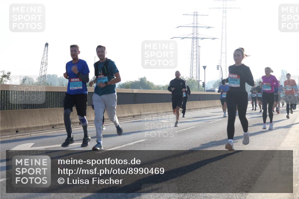 03.10.2025 - Köhlbrandbrückenlauf Luisa Fischer http://msf.ph/oto/8990469 03.10.2025 10:14:35 Position 3 1208, 1533 meine-sportfotos.de