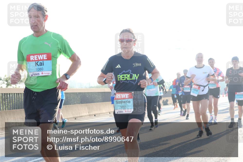 03.10.2025 - Köhlbrandbrückenlauf Luisa Fischer http://msf.ph/oto/8990647 03.10.2025 10:14:57 Position 3 1080, 1092 meine-sportfotos.de