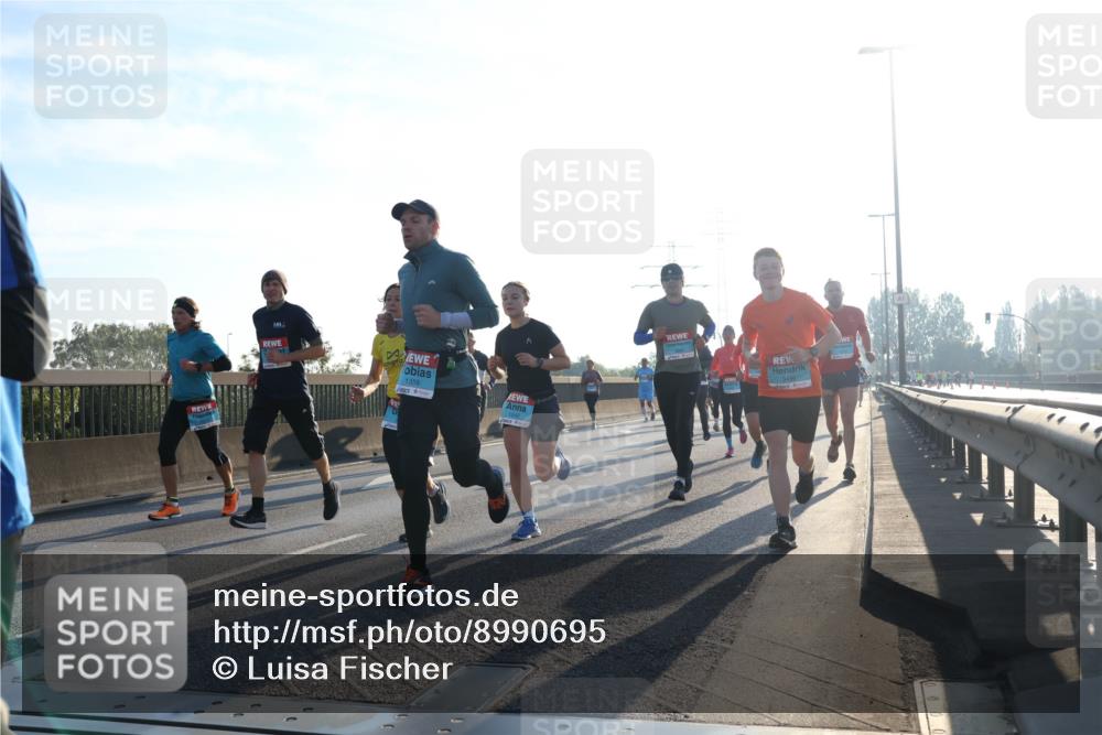 03.10.2025 - Köhlbrandbrückenlauf Luisa Fischer http://msf.ph/oto/8990695 03.10.2025 10:15:03 Position 3 1359 meine-sportfotos.de