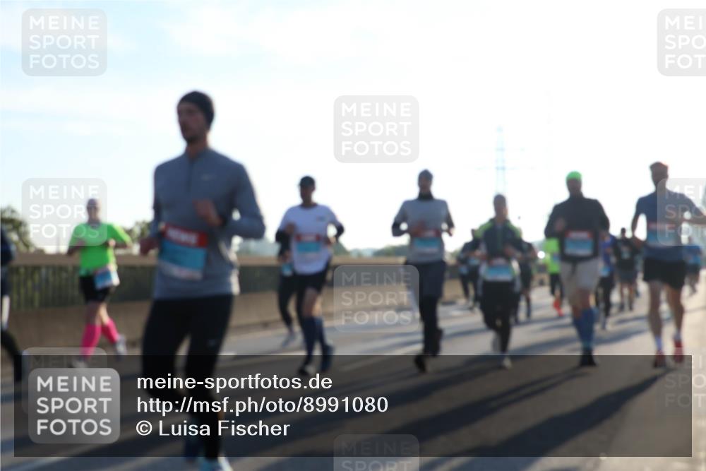 03.10.2025 - Köhlbrandbrückenlauf Luisa Fischer http://msf.ph/oto/8991080 03.10.2025 10:15:49 Position 3  meine-sportfotos.de
