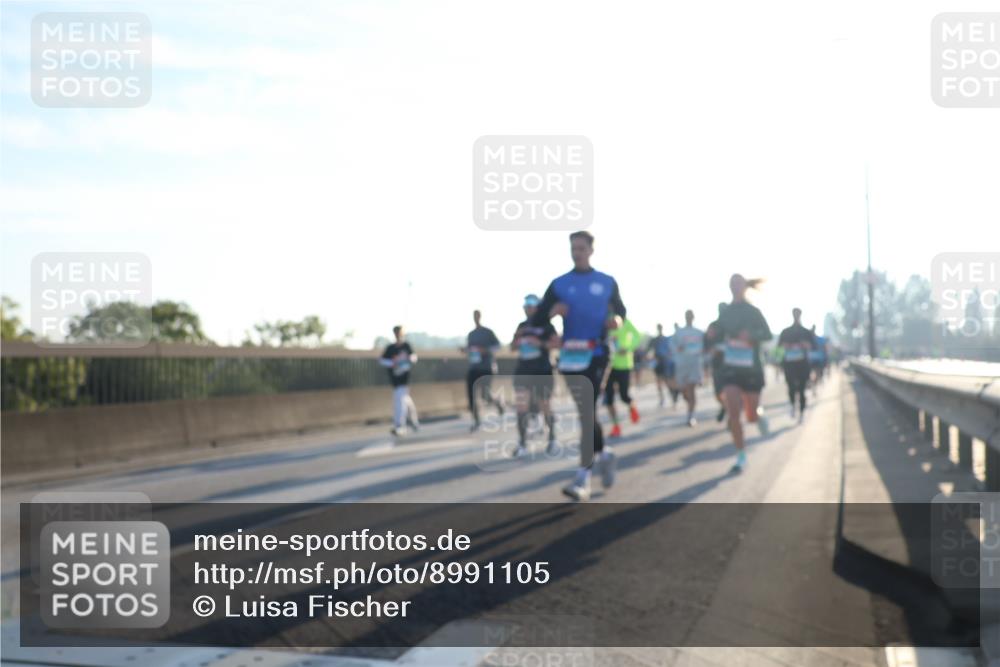 03.10.2025 - Köhlbrandbrückenlauf Luisa Fischer http://msf.ph/oto/8991105 03.10.2025 10:15:52 Position 3  meine-sportfotos.de