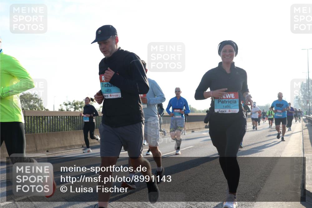 03.10.2025 - Köhlbrandbrückenlauf Luisa Fischer http://msf.ph/oto/8991143 03.10.2025 10:15:55 Position 3 1403, 1496 meine-sportfotos.de