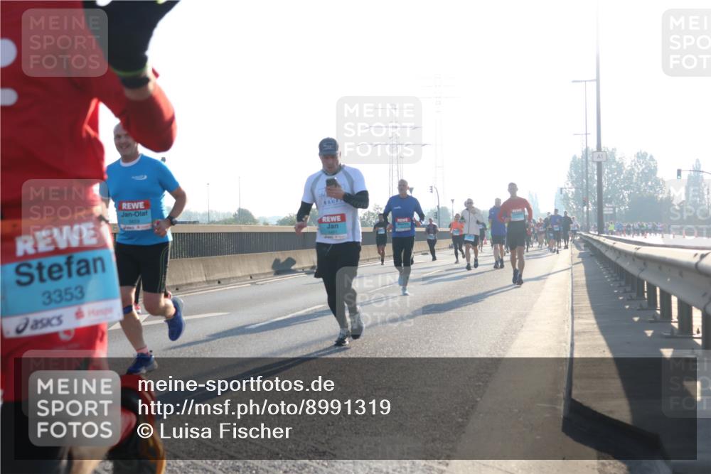 03.10.2025 - Köhlbrandbrückenlauf Luisa Fischer http://msf.ph/oto/8991319 03.10.2025 10:16:11 Position 3 1491, 3353 meine-sportfotos.de