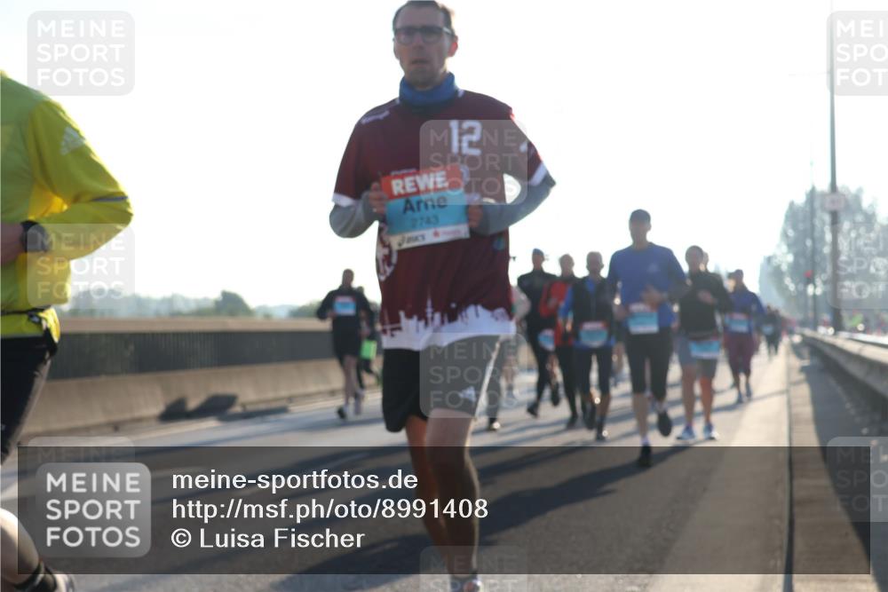 03.10.2025 - Köhlbrandbrückenlauf Luisa Fischer http://msf.ph/oto/8991408 03.10.2025 10:16:20 Position 3 2743, 12 meine-sportfotos.de
