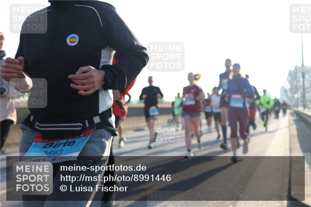 03.10.2025 - Köhlbrandbrückenlauf Luisa Fischer http://msf.ph/oto/8991446 03.10.2025 10:16:23 Position 3 3493 meine-sportfotos.de