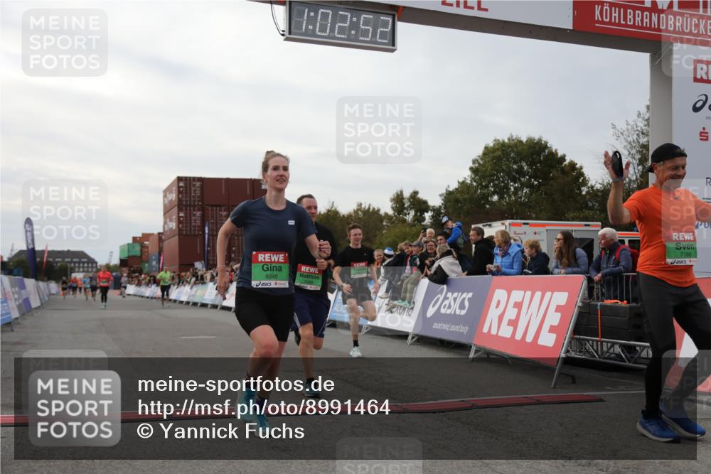 03.10.2025 - Köhlbrandbrückenlauf Yannick Fuchs http://msf.ph/oto/8991464 03.10.2025 16:02:50 Ziel 7099, 7180, 7277, 7278, 7386, 8048, 9511, 9595, 9670 meine-sportfotos.de