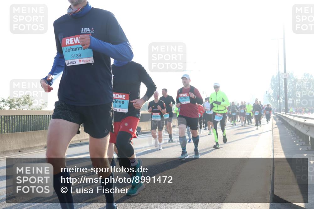 03.10.2025 - Köhlbrandbrückenlauf Luisa Fischer http://msf.ph/oto/8991472 03.10.2025 10:16:26 Position 3 3138, 3188 meine-sportfotos.de