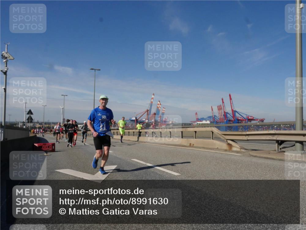 03.10.2025 - Köhlbrandbrückenlauf Matties Gatica Varas http://msf.ph/oto/8991630 03.10.2025 12:42:48 Position 2 50, 118 meine-sportfotos.de