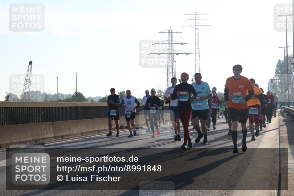 03.10.2025 - Köhlbrandbrückenlauf Luisa Fischer http://msf.ph/oto/8991848 03.10.2025 10:17:01 Position 3 1670, 1430 meine-sportfotos.de
