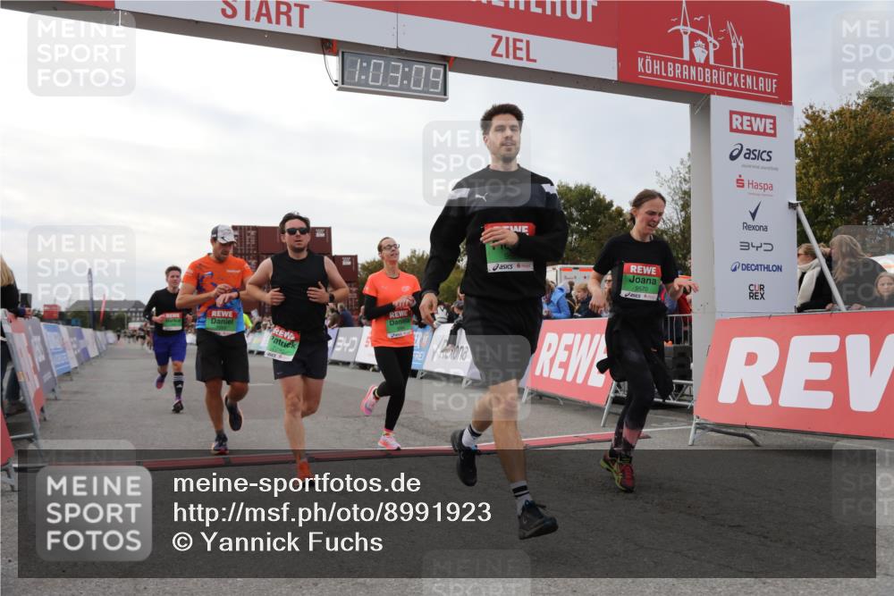 03.10.2025 - Köhlbrandbrückenlauf Yannick Fuchs http://msf.ph/oto/8991923 03.10.2025 16:03:07 Ziel 7016, 7098, 7125, 7231, 7265, 7290, 7300, 7721, 8994, 9294, 9569, 9570, 9657 meine-sportfotos.de