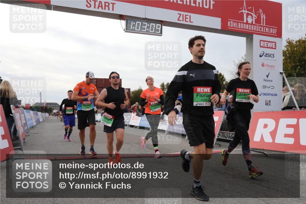03.10.2025 - Köhlbrandbrückenlauf Yannick Fuchs http://msf.ph/oto/8991932 03.10.2025 16:03:08 Ziel 7016, 7098, 7125, 7231, 7265, 7290, 7300, 7721, 8994, 9294, 9569, 9570, 9657 meine-sportfotos.de