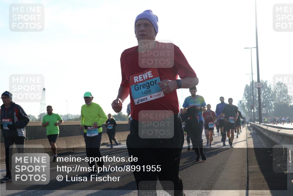 03.10.2025 - Köhlbrandbrückenlauf Luisa Fischer http://msf.ph/oto/8991955 03.10.2025 10:17:11 Position 3 1498 meine-sportfotos.de