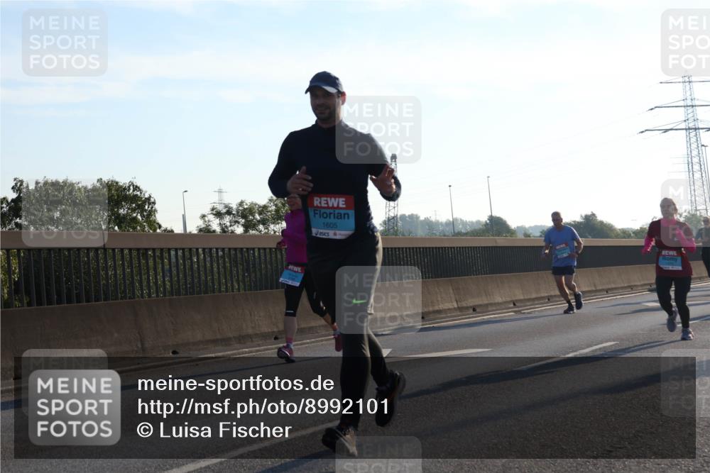 03.10.2025 - Köhlbrandbrückenlauf Luisa Fischer http://msf.ph/oto/8992101 03.10.2025 10:17:25 Position 3 1605 meine-sportfotos.de