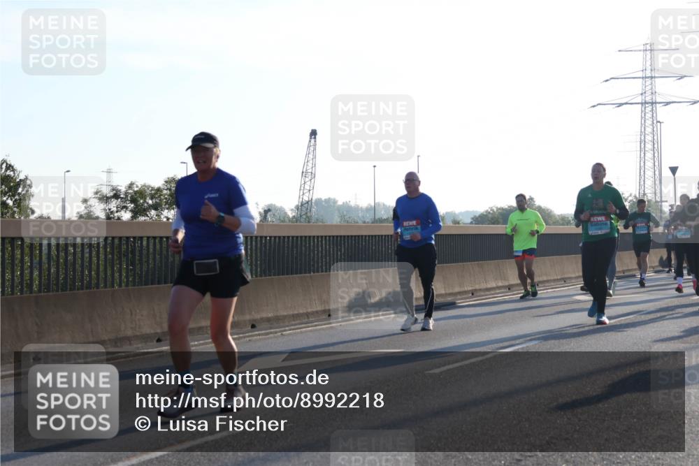 03.10.2025 - Köhlbrandbrückenlauf Luisa Fischer http://msf.ph/oto/8992218 03.10.2025 10:17:37 Position 3  meine-sportfotos.de