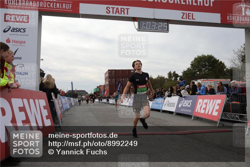 03.10.2025 - Köhlbrandbrückenlauf Yannick Fuchs http://msf.ph/oto/8992249 03.10.2025 16:03:24 Ziel 7013, 7094, 7224, 7418, 7485, 7873, 9103, 9305, 9678 meine-sportfotos.de