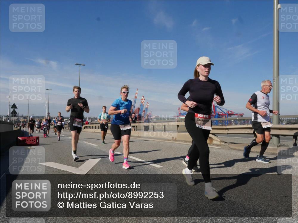 03.10.2025 - Köhlbrandbrückenlauf Matties Gatica Varas http://msf.ph/oto/8992253 03.10.2025 12:43:58 Position 2 6572 meine-sportfotos.de
