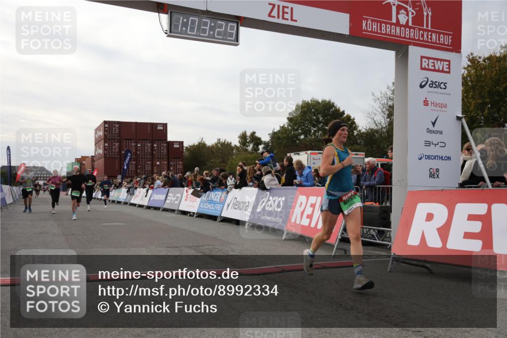 03.10.2025 - Köhlbrandbrückenlauf Yannick Fuchs http://msf.ph/oto/8992334 03.10.2025 16:03:27 Ziel 7013, 7094, 7224, 7284, 7418, 7485, 9103, 9678 meine-sportfotos.de