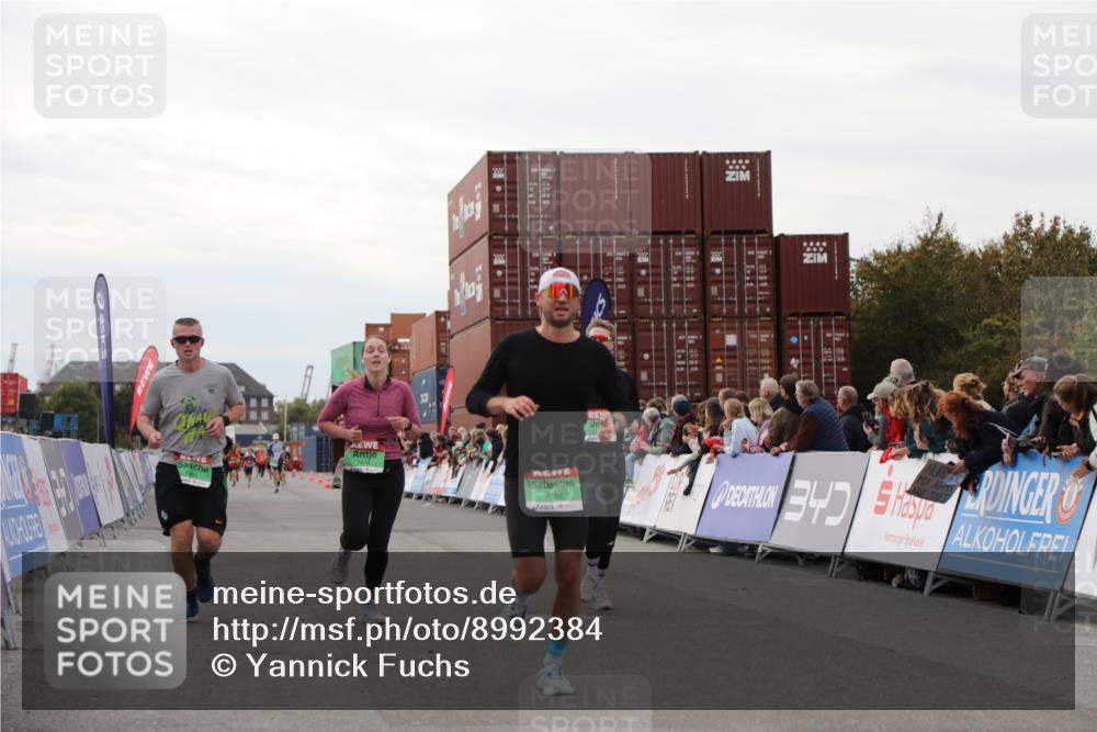 03.10.2025 - Köhlbrandbrückenlauf Yannick Fuchs http://msf.ph/oto/8992384 03.10.2025 16:03:29 Ziel 7013, 7094, 7224, 7284, 7418, 7485, 9103, 9632 meine-sportfotos.de