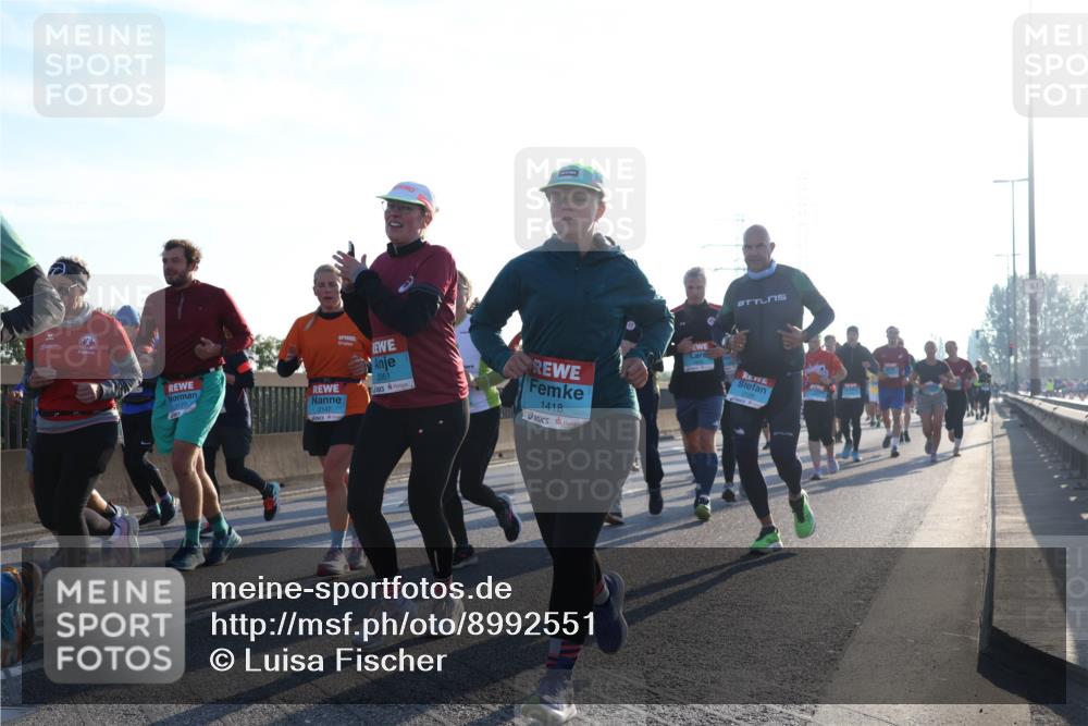 03.10.2025 - Köhlbrandbrückenlauf Luisa Fischer http://msf.ph/oto/8992551 03.10.2025 10:18:09 Position 3 3177, 2061, 2147, 1418 meine-sportfotos.de