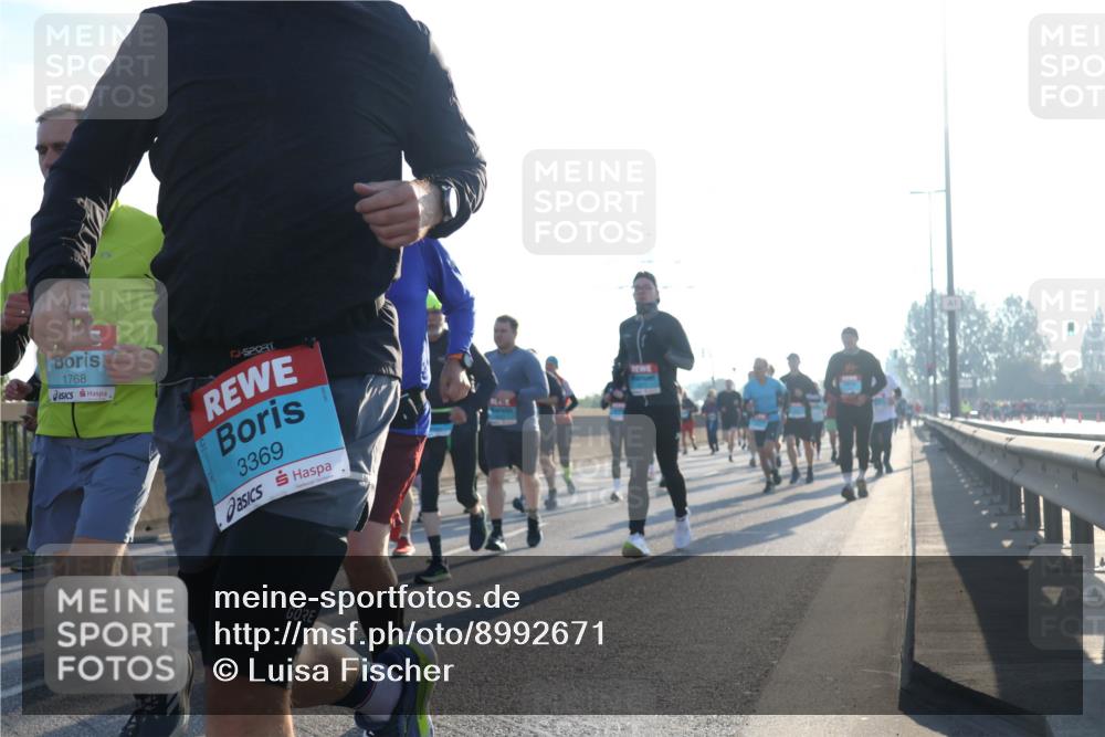 03.10.2025 - Köhlbrandbrückenlauf Luisa Fischer http://msf.ph/oto/8992671 03.10.2025 10:18:21 Position 3 1768, 3369 meine-sportfotos.de