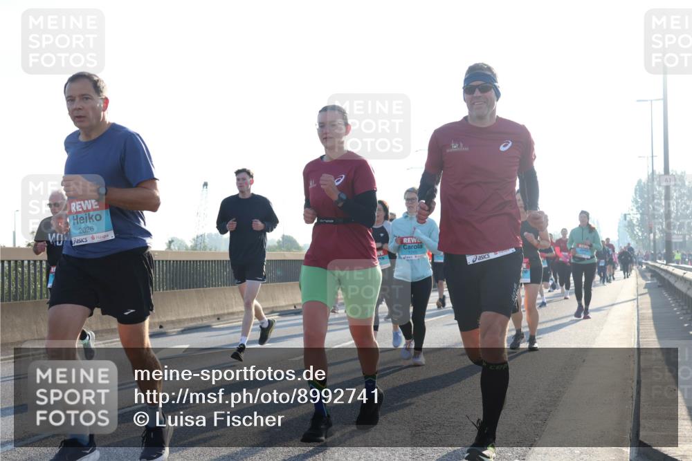 03.10.2025 - Köhlbrandbrückenlauf Luisa Fischer http://msf.ph/oto/8992741 03.10.2025 10:18:28 Position 3 2026, 1745 meine-sportfotos.de