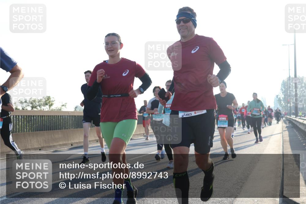 03.10.2025 - Köhlbrandbrückenlauf Luisa Fischer http://msf.ph/oto/8992743 03.10.2025 10:18:28 Position 3  meine-sportfotos.de