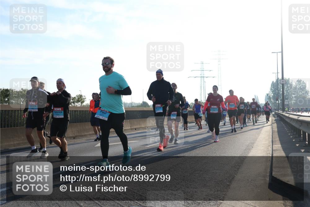 03.10.2025 - Köhlbrandbrückenlauf Luisa Fischer http://msf.ph/oto/8992799 03.10.2025 10:18:33 Position 3 1764, 2077 meine-sportfotos.de