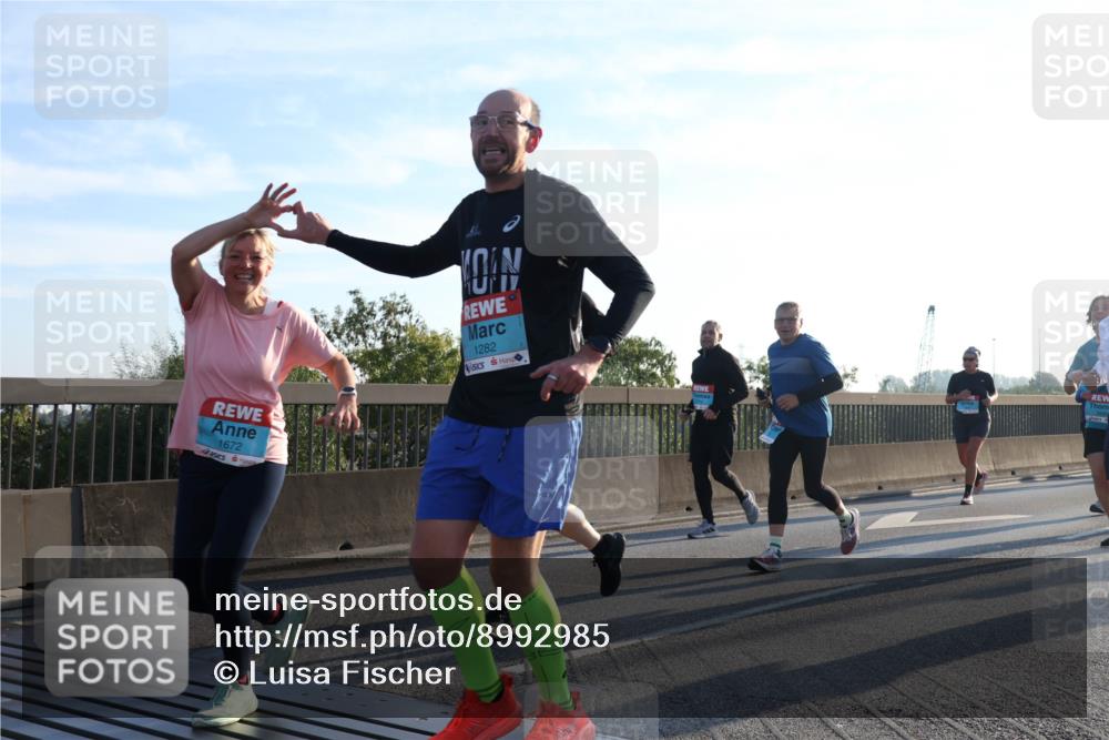 03.10.2025 - Köhlbrandbrückenlauf Luisa Fischer http://msf.ph/oto/8992985 03.10.2025 10:18:52 Position 3 1672, 1282 meine-sportfotos.de