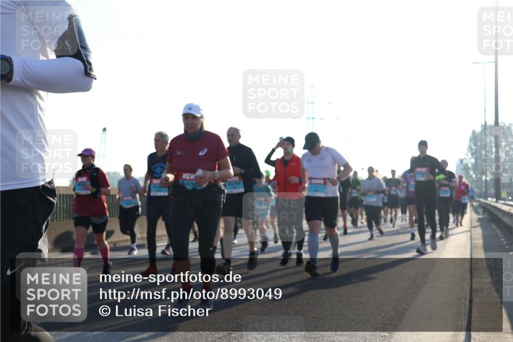 03.10.2025 - Köhlbrandbrückenlauf Luisa Fischer http://msf.ph/oto/8993049 03.10.2025 10:18:58 Position 3  meine-sportfotos.de
