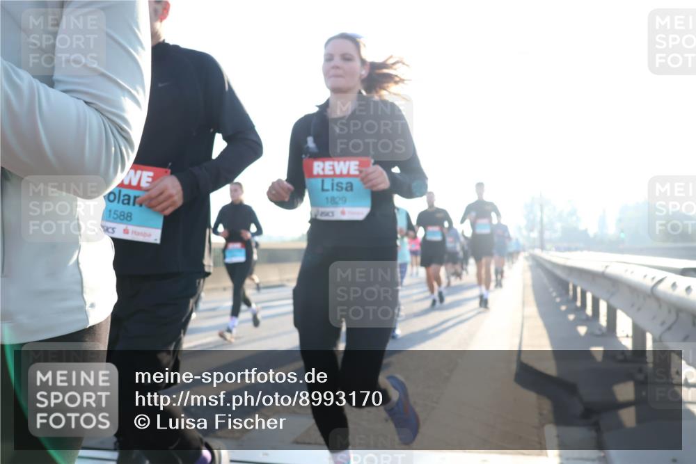 03.10.2025 - Köhlbrandbrückenlauf Luisa Fischer http://msf.ph/oto/8993170 03.10.2025 10:19:09 Position 3 1588, 1829 meine-sportfotos.de