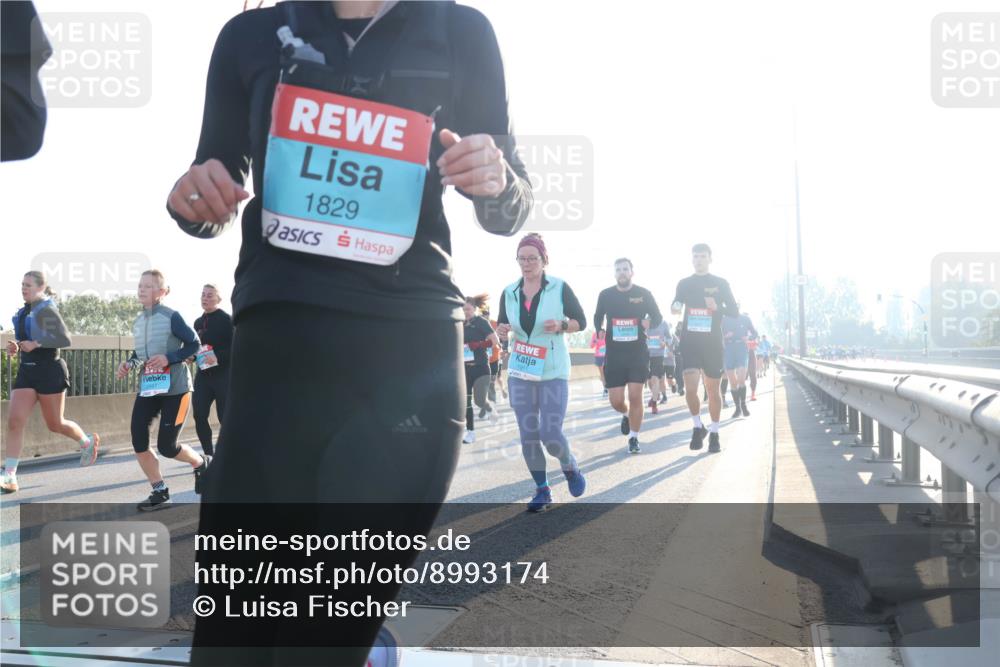 03.10.2025 - Köhlbrandbrückenlauf Luisa Fischer http://msf.ph/oto/8993174 03.10.2025 10:19:10 Position 3 1829 meine-sportfotos.de