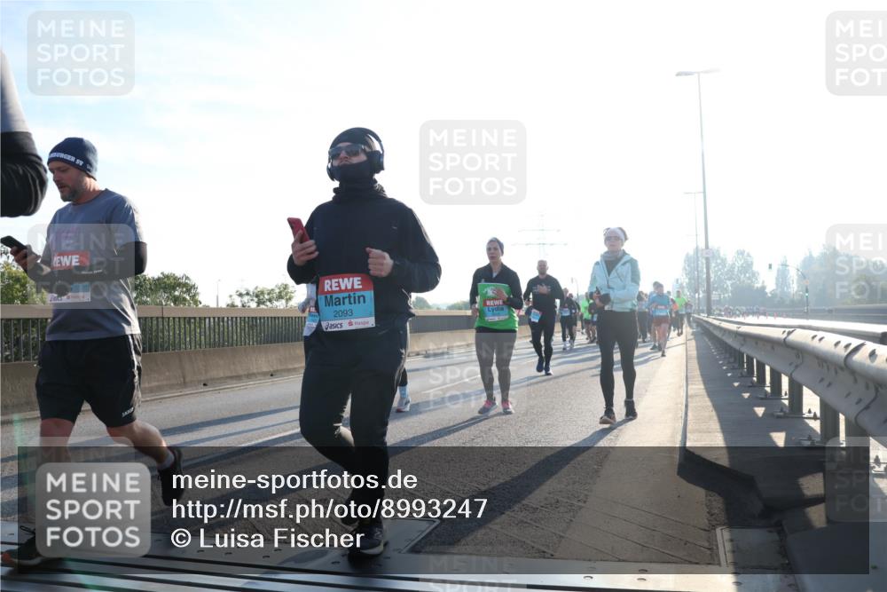 03.10.2025 - Köhlbrandbrückenlauf Luisa Fischer http://msf.ph/oto/8993247 03.10.2025 10:19:17 Position 3 2093, 00 meine-sportfotos.de