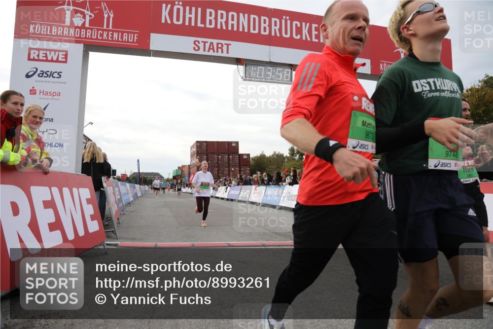 03.10.2025 - Köhlbrandbrückenlauf Yannick Fuchs http://msf.ph/oto/8993261 03.10.2025 16:03:56 Ziel 7257, 7811, 7862, 9405, 9473, 9672, 9744, 9746 meine-sportfotos.de