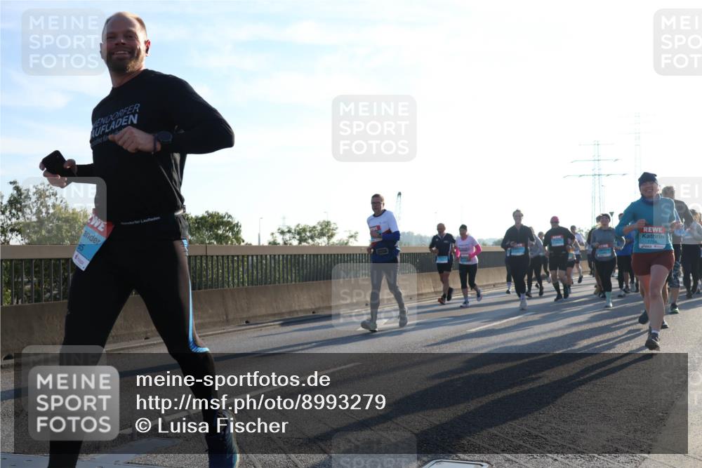 03.10.2025 - Köhlbrandbrückenlauf Luisa Fischer http://msf.ph/oto/8993279 03.10.2025 10:19:20 Position 3 1754 meine-sportfotos.de